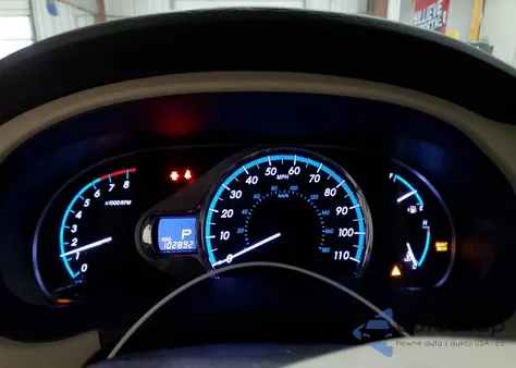 2014 Toyota Sienna Xle from USA, damaged, VIN 5TDDK3DC5ES091532